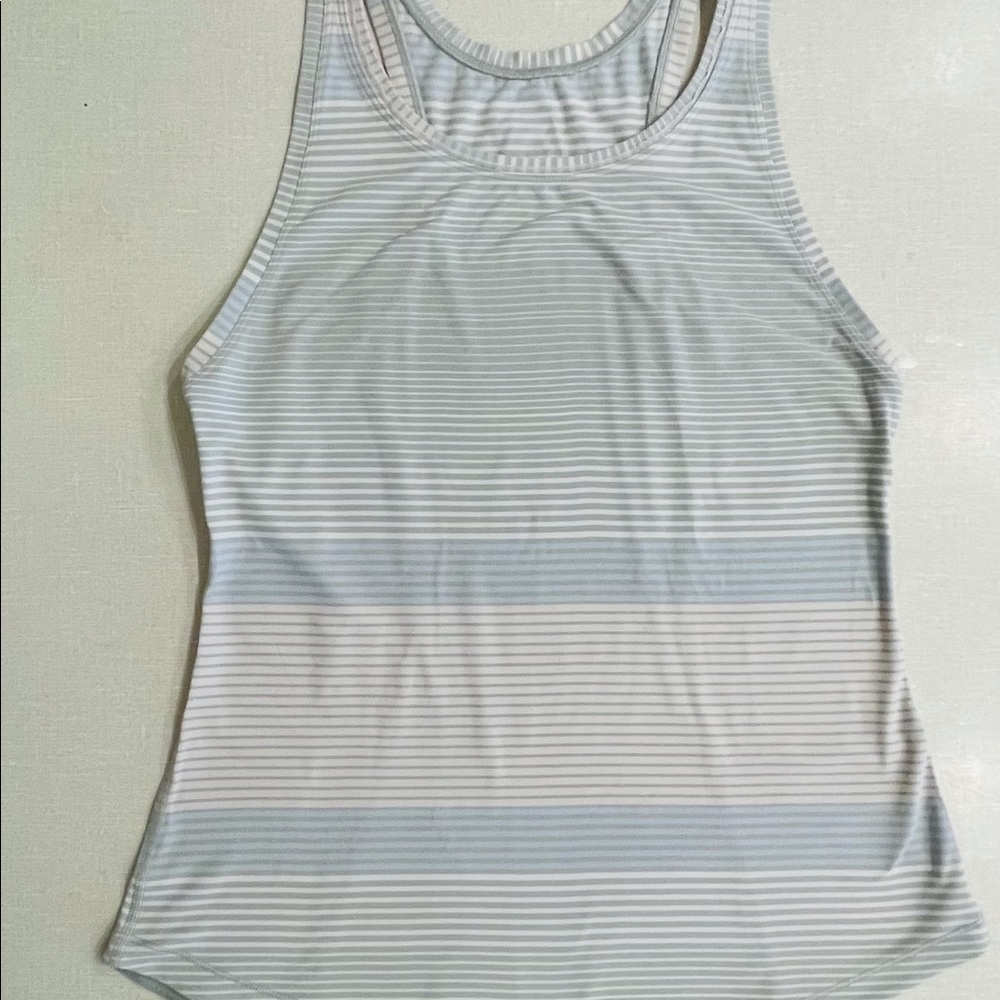 Lululemon Racerback Tank